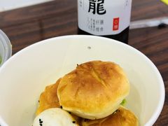 许记生煎-许记生煎(遵义路店)