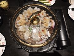 -绿茶餐厅(杭州黄龙K-lab店)