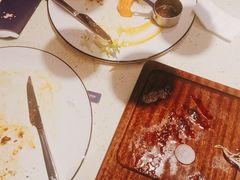 -夏日玛莉西餐厅(湘乡嘉亨茂店)