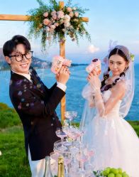 -金夫人婚纱摄影(包河万达店)