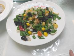 -清真悦宾楼食府(海湖店)