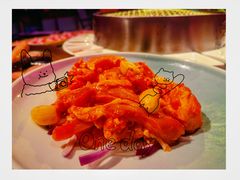 -十三姨正合丰烤肉(营迹路店)