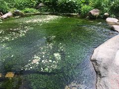 -玉渡山自然风景区