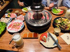 -壹风町烧肉居酒屋(恒丰中央广场店)