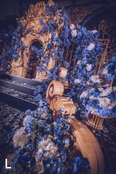 -曼格纳婚礼艺术中心(张江店)