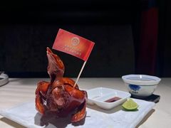 -侨美食家(体育西路店)