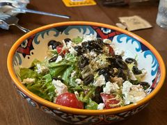 -Uncle Kosto科斯托·中东菜