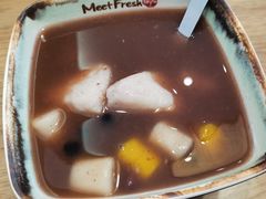 -鲜芋仙(中山路店)
