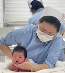 -爱帝宫月子中心·成都概念院