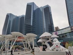 -大族广场Mall&More