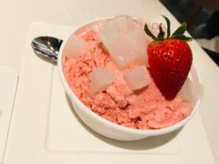 -聪嫂私房甜品(旺角二店)