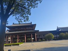 -狼山风景名胜区