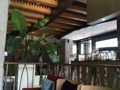 -纽斯桑拿会所(餐厅天山路店)