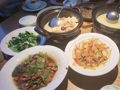 -四道菜·福建菜馆(莆田万达店)