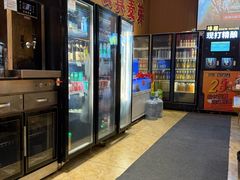 -霹雳火·重庆烧烤·江湖菜(解放碑店)