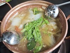 -银同牦牛肉火锅