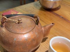 -缘生态云南菜·野生菌庭院餐厅(华侨城店)