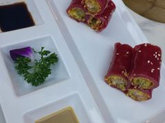 -盛世名点(客世界店)