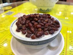 红豆双皮奶-民信老铺(华盖路店)