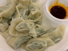 荠菜馄饨-锡和无锡菜(景丽苑店)