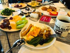 -上海浦东嘉里大酒店