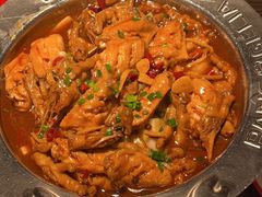 -胖哥俩肉蟹煲(杭州下沙学林街店)