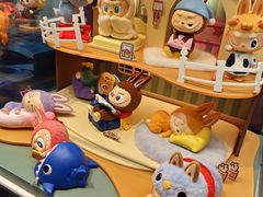 -泡泡玛特POPMART(合生汇店)