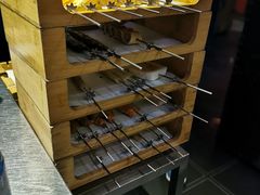 -很久以前羊肉串(大华三路店)