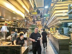 -苏格里岛自助海鲜烤肉火锅(集美万达店)