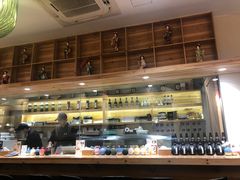 -花道寿司(萧山万象汇店)