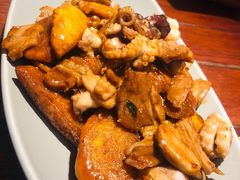 -前海沿·青岛菜(五四广场永旺店)