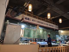 -威哥的菜·地道长沙菜(雨花亭店)