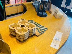 -星巴克(远洋店)