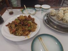 -清真·同发顺饭庄·烧麦(总店)