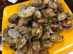 -练掌门·火锅&烧烤&烤鱼(北亭店)