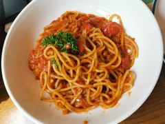 -安妮意大利餐厅(丽都店)