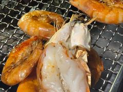 -肉甲韩国木炭烤肉(新壹街1店)