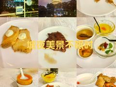 -听松楼·花园酒店·自助餐厅(红梅公园店)
