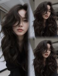 -YESIDO椰岛造型烫发染发