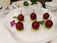 -伯衡55·吉品轩(乌鲁木齐南路店)