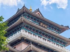-高榜山景区