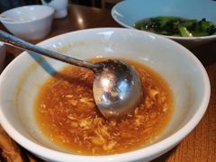 西湖牛肉羹-杭百味·大众精选杭帮菜(西湖音乐喷泉店)