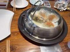 -海味当家·蒸锅海鲜(星海公园店)