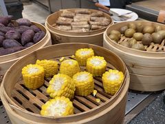 -杭州开元名都大酒店·地中海自助餐厅