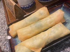 壮元大春卷-南京大牌档(香港广场店)