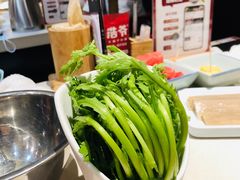 -浩爷羊蝎子火锅(望京店)