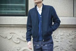 点击看大图 -优山定制西服衬衫大衣(国贸店)