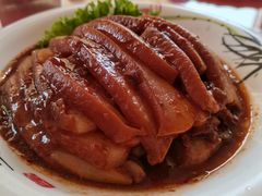 -相聚青山餐厅(阎河路店)