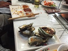 -丰茂烤串(建设街店)