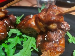 -Luchador摔跤手墨西哥餐厅(恒宇广场店)